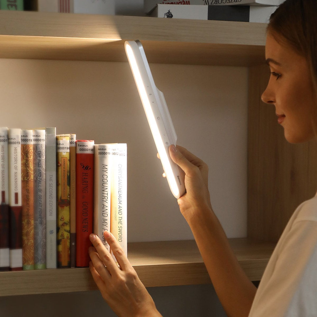 Skanto | Oppladbar Magnetisk Skrivebordslampe