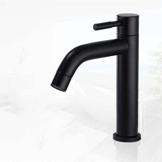 Skanto | Industriell Beholder Fitting Rustfritt Stål Håndtak Kran