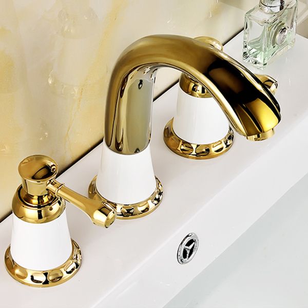 Skanto | Moderne Badekararmatur Veggmontert Trim Badekartrim for Bad