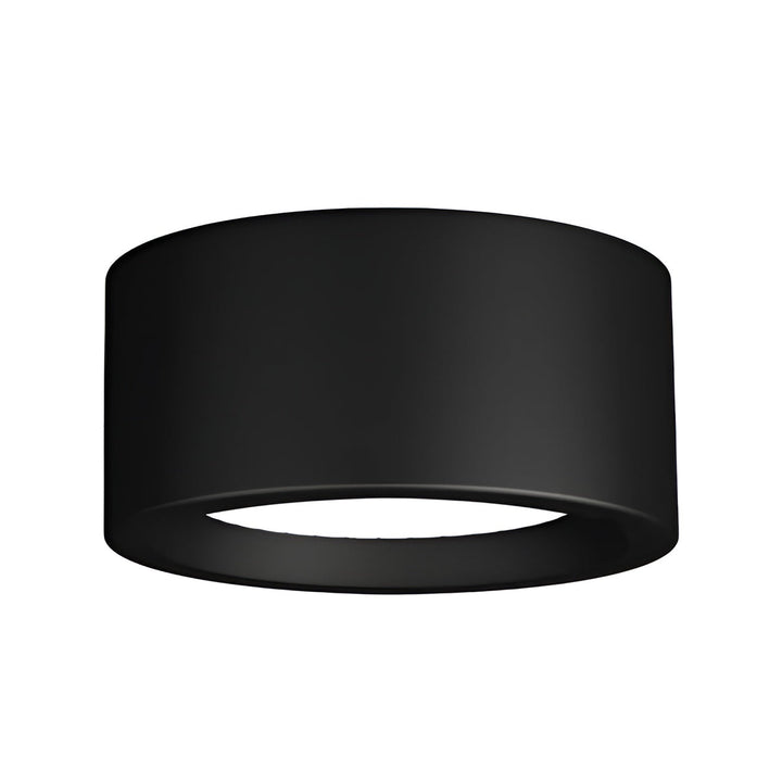 Moderne LED taklampe – Rund form & varmt LED lys | Koselig belysning for ethvert rom | Skanto