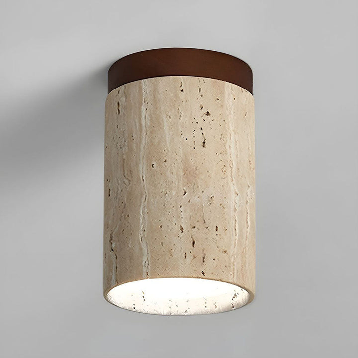 Skanto | Taklampe Tre Sylinder Flush Mount Fixture
