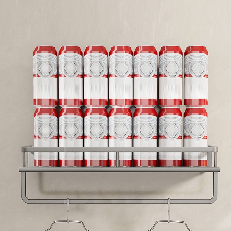 Minimalistisk baderomstilbehørssett, baderomshylle, baderomstilbehørssett