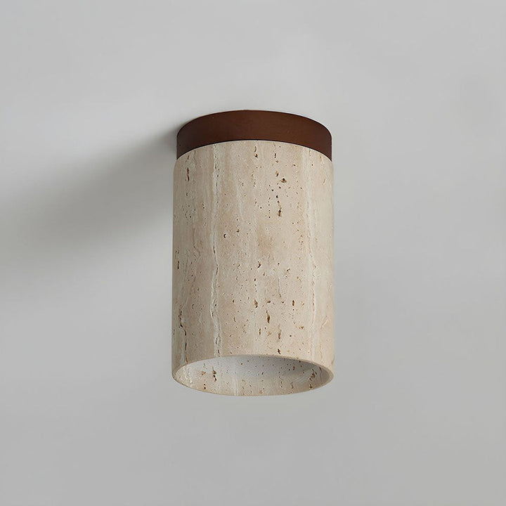 Skanto | Taklampe Tre Sylinder Flush Mount Fixture