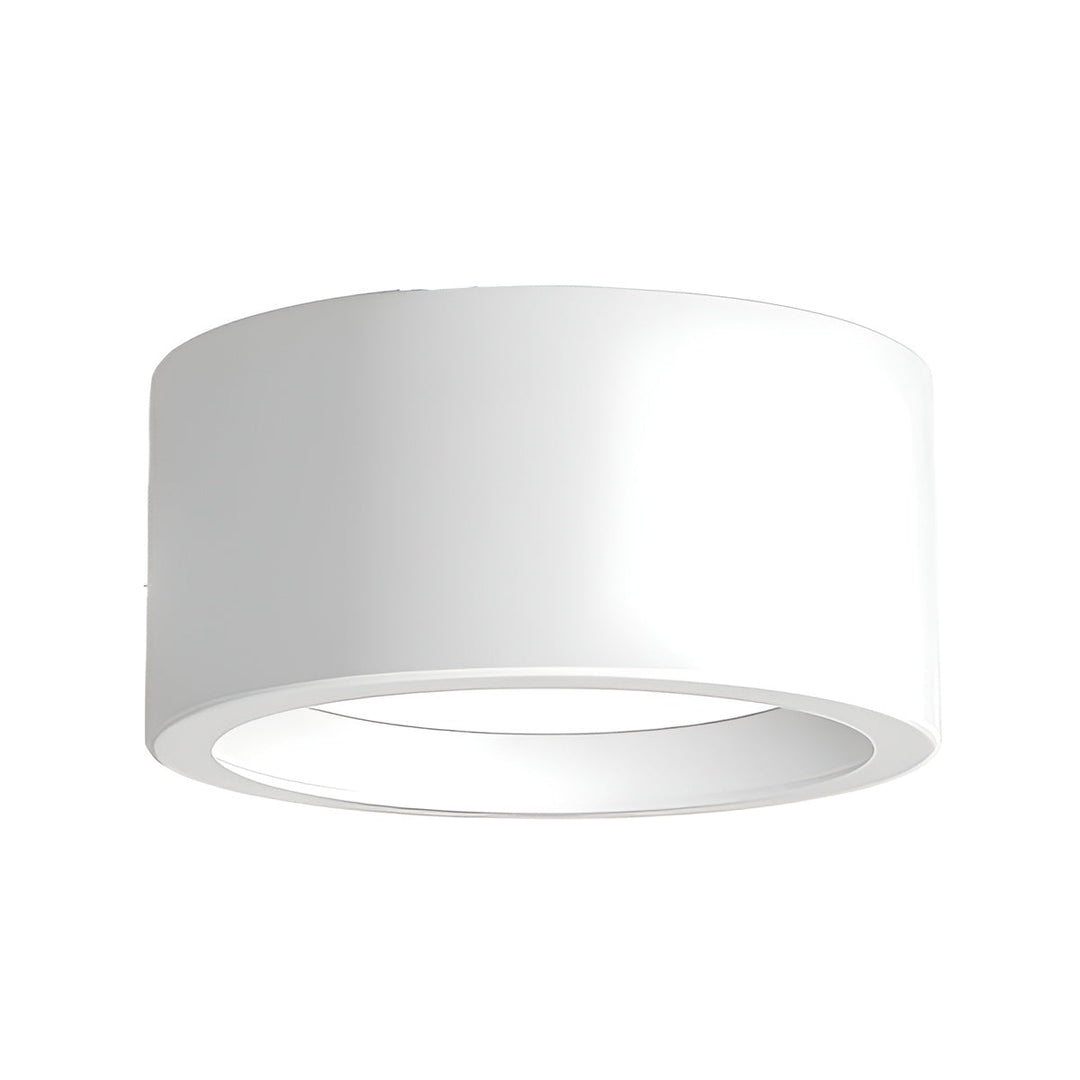 Moderne LED taklampe – Rund form & varmt LED lys | Koselig belysning for ethvert rom | Skanto