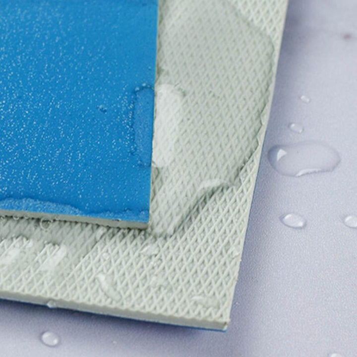 Skanto | Vanntett PVC Gulv Rengjøringsfarge Brannsikkert Selvklebende PVC Gulv