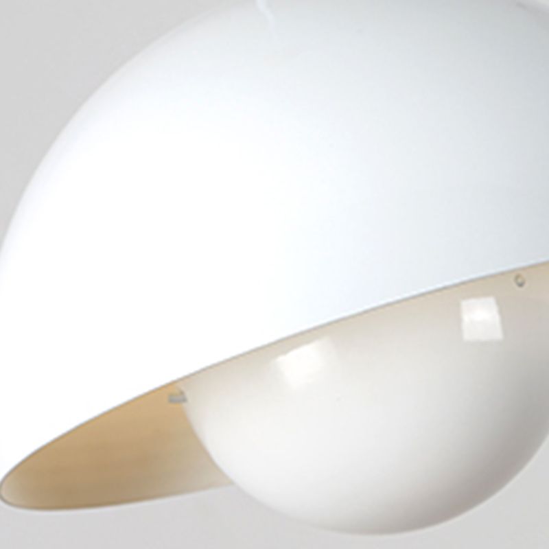 Skanto | Moderne kreativ 1-lampe pendellampe smijern geometrisk hengelampe
