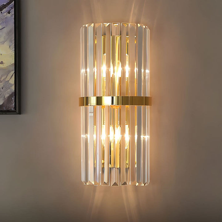 Skanto | Nordisk LED Pendellampe Justerbar Varm Glød