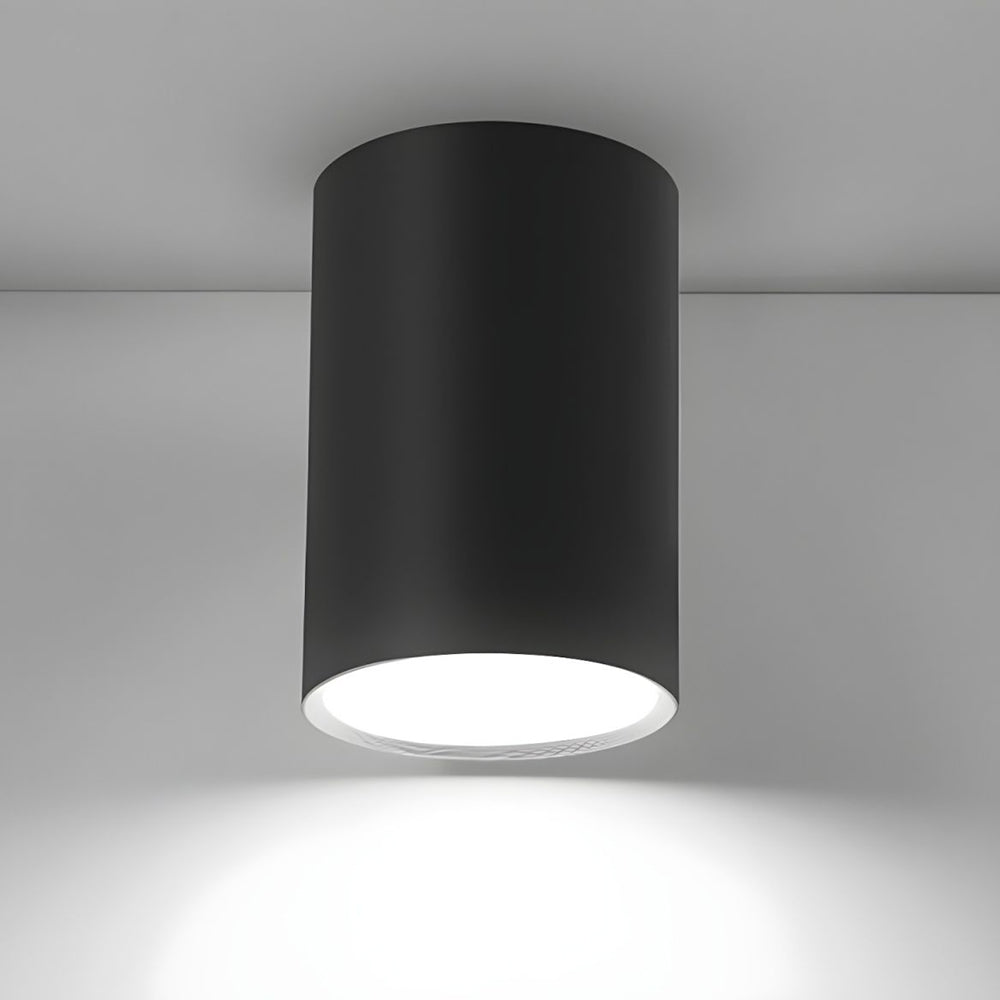 Skanto | Taklampe Moderne Aluminium LED Downlight