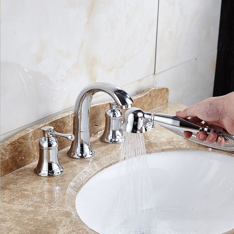 Skanto | Moderne Badekararmatur Veggmontert Trim Badekartrim for Bad