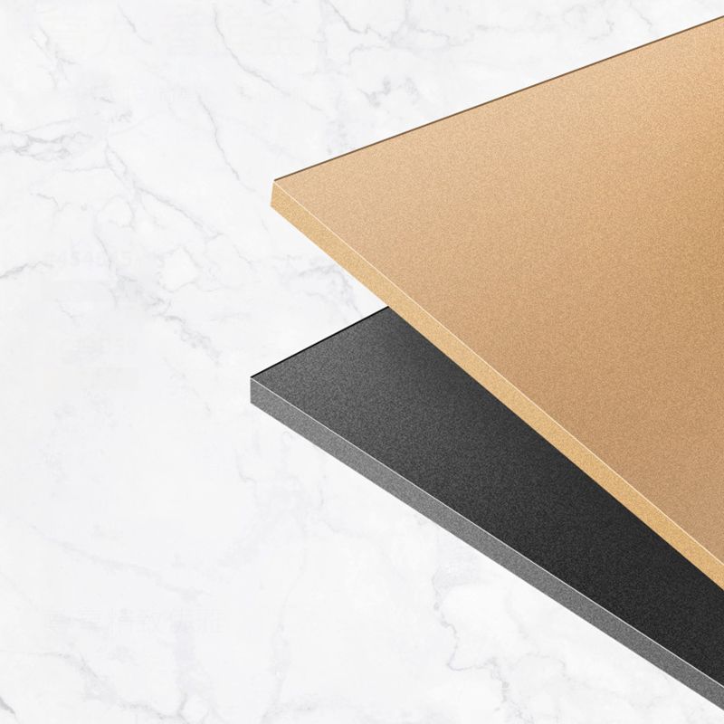Skanto | Svart & Messing Badesett Moderne Stil Badeaccessoirer Som Individuelt Stykke Eller Som Sett