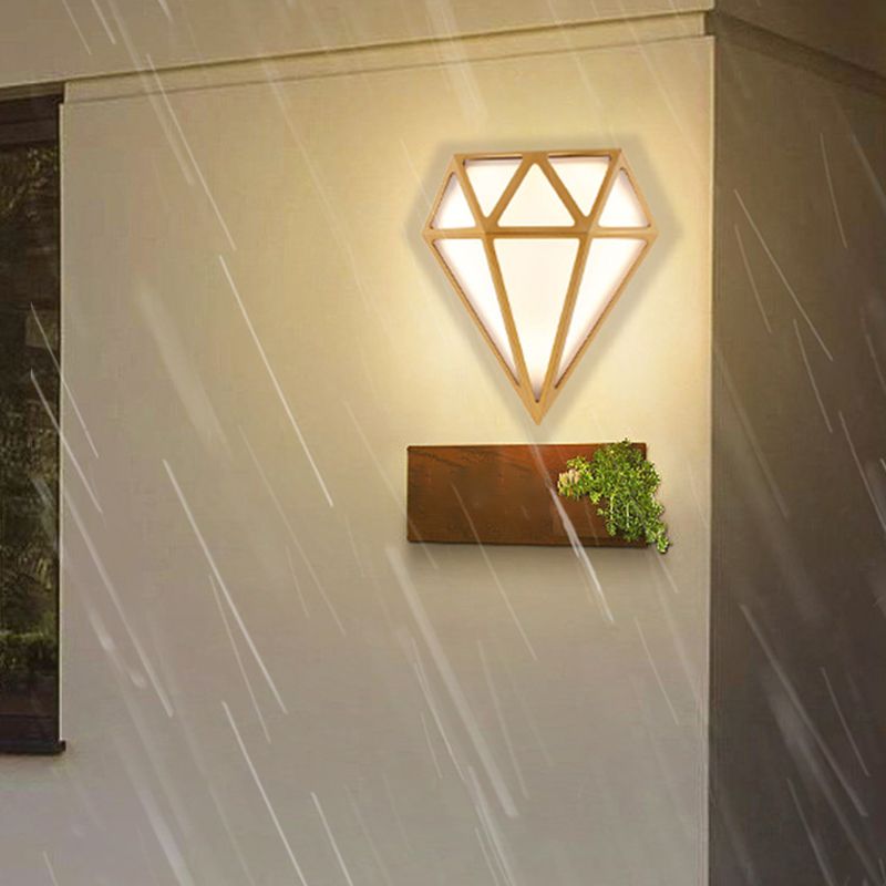 Norvo | Energisparende lys som vil belyse hagen din i mange år