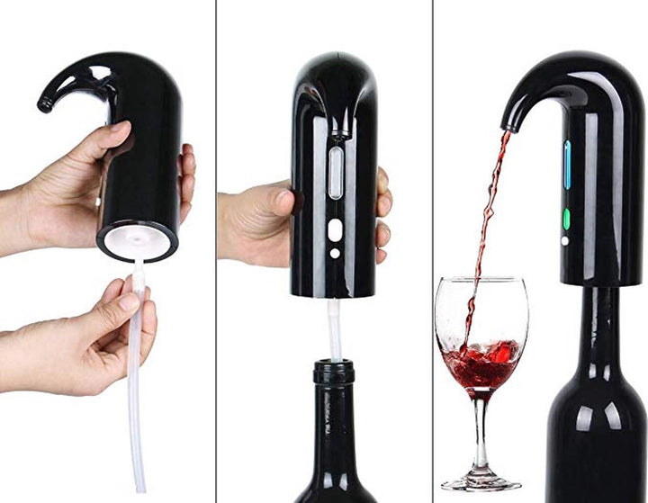Skanto | Vino - Det essensielle for vinelskere - Et must-have!