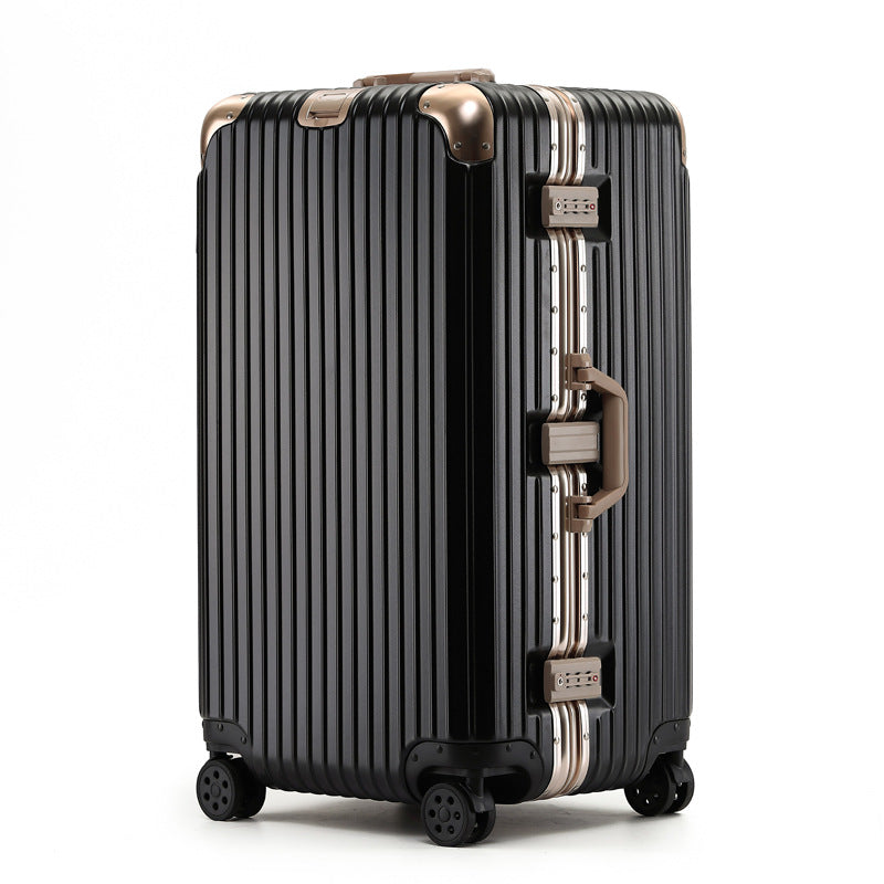 Premium Hardshell Bagasje Koffert Skanto