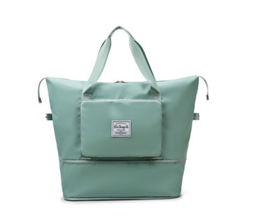 Bærbar Bag | Fuktseparator Reiser Bag | Skanto