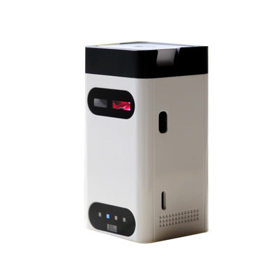 Bluetooth virtuell laser tastatur. | Skanto