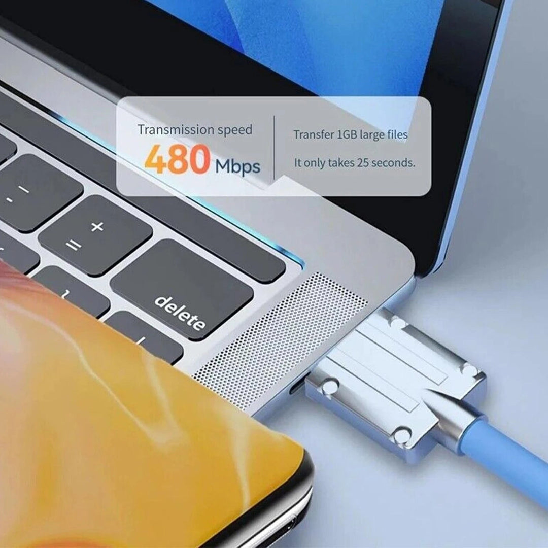 FlexCharge 180 | Skanto