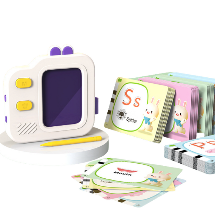 Skanto | TinyTutor