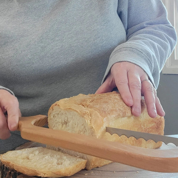 Skanto | Tre Baguette Sag