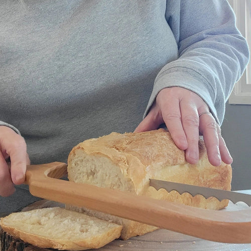 Skanto | Tre Baguette Sag