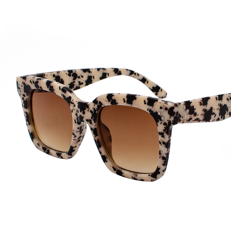 Dame solbrille Skanto