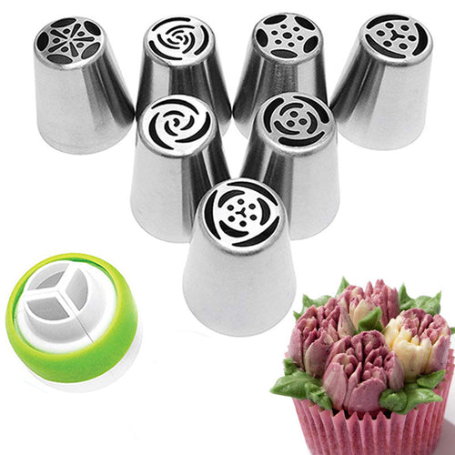 Skanto | Kake Dekor Piping Tips