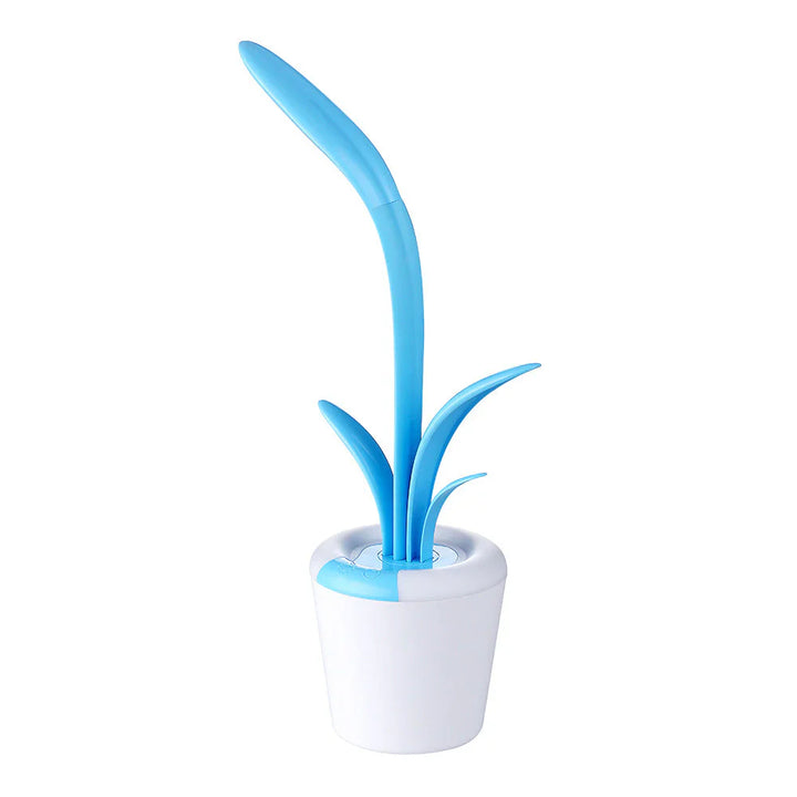 Skanto | Moderne Skrivebordslampe - LuminaFlex