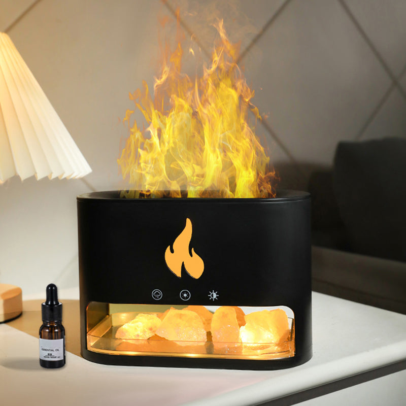Skanto | PureMist – Umiddelbar ro med beroligende lys og terapeutisk tåke