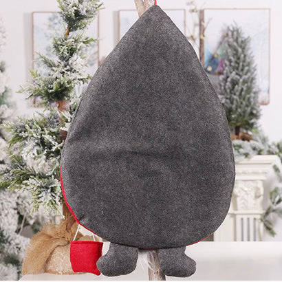 Skanto | Santa Pendant Julenedtelling Kalender - Julegave