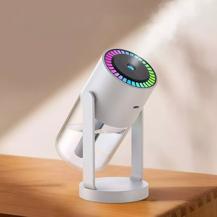 LuminaMist — Dyp avslapning og mild friskhet for himmelske netter | Skanto