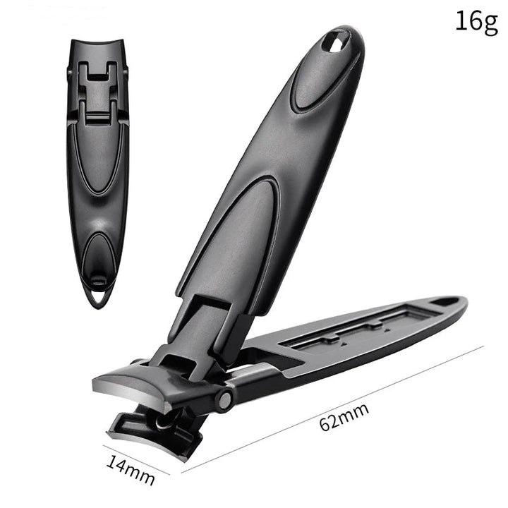 Skanto | Slim Cut Bærbare Negleklippere