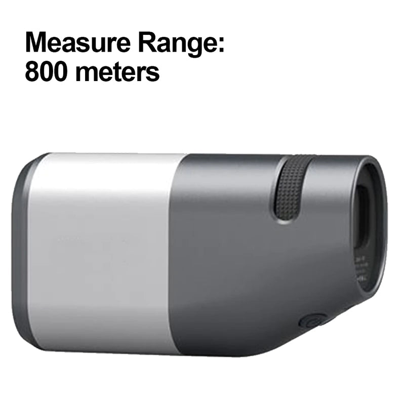 Skanto | Monokulær Pro Vision Laser Avstandsmåler Kikkert