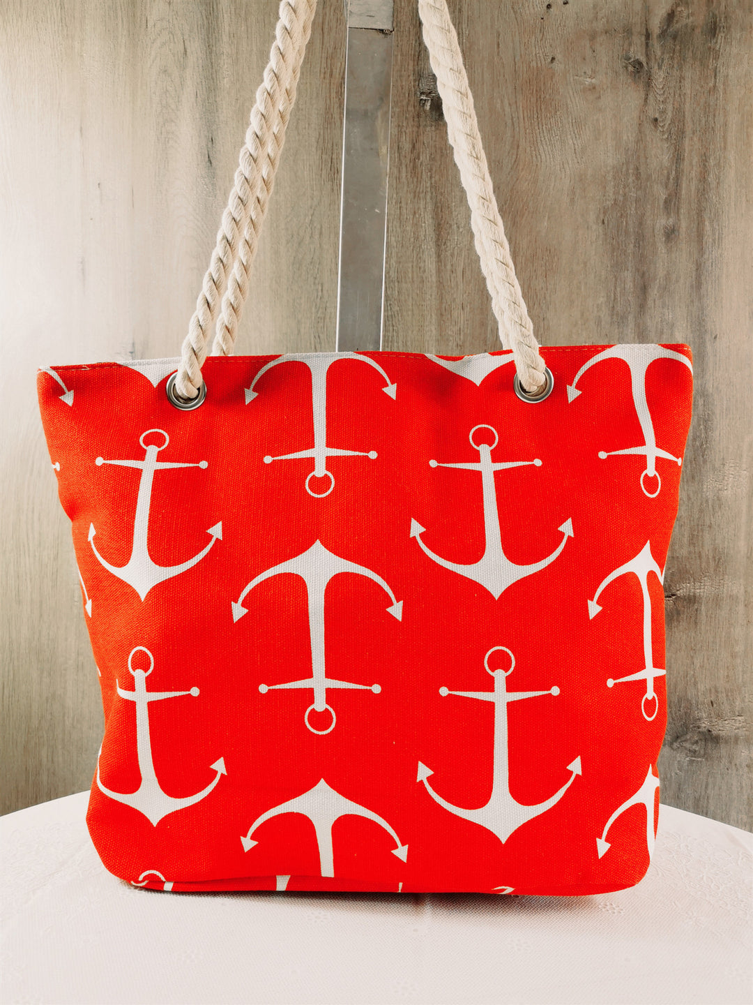 Maritime Tragetasche Skanto