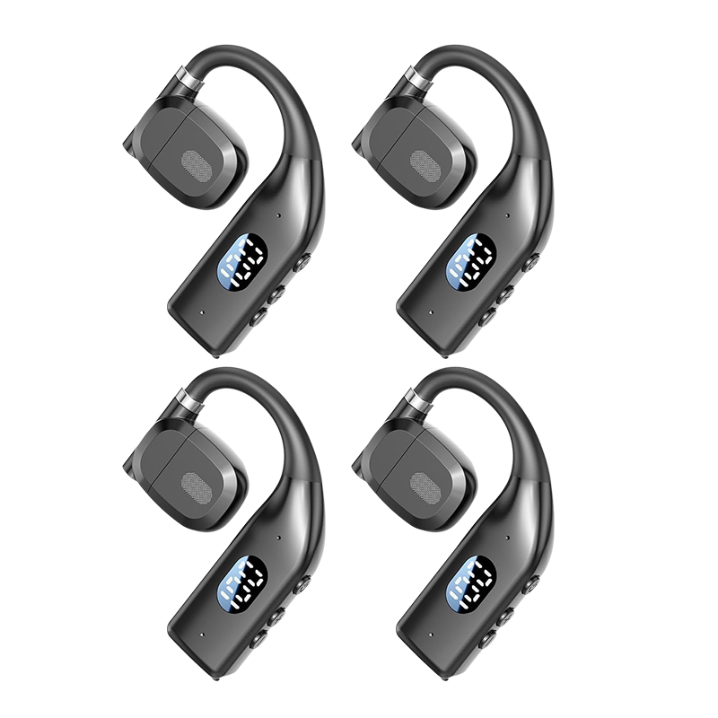 Skanto | Åpen-øre Bedrifts Bluetooth Headset