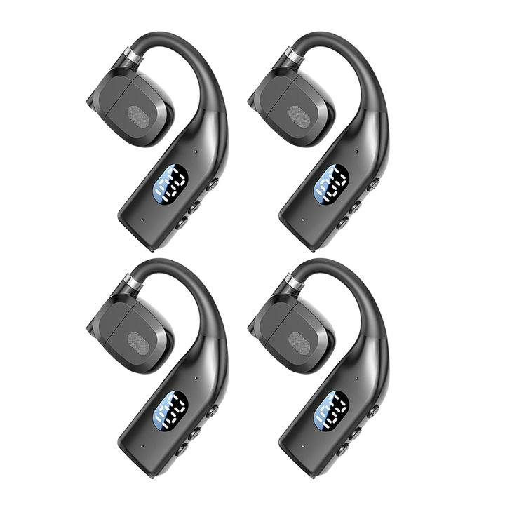 Skanto | Åpen-øre Bedrifts Bluetooth Headset