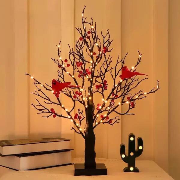 Skanto | RadiantTree Lys