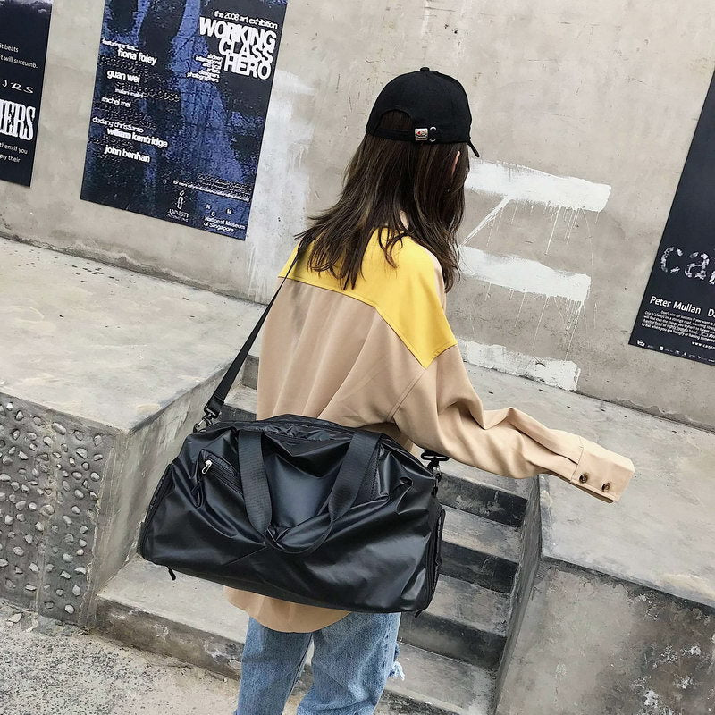 Skanto | Sports Treningssekk