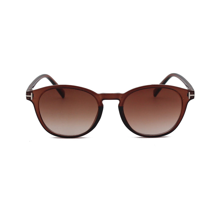 Dame moteriktig solbrille Skanto