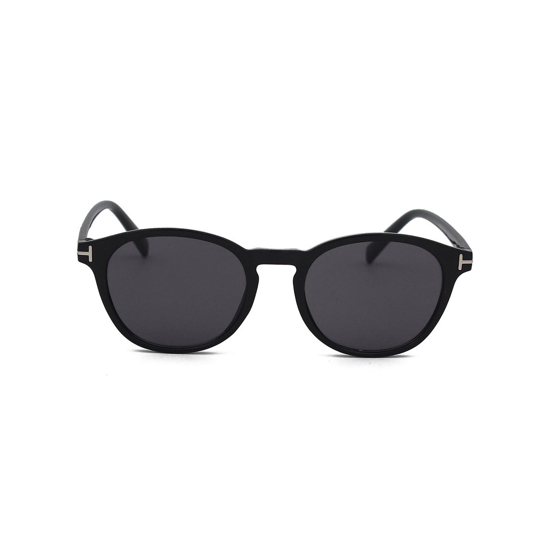 Dame moteriktig solbrille Skanto