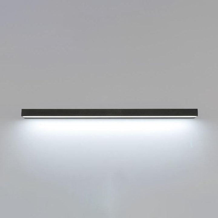 Skanto | Nordisk Linje 1-Lys LED Aluminium Speil Front Lys