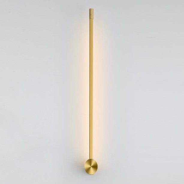 Skanto | Minimalistisk LED Vegglampe