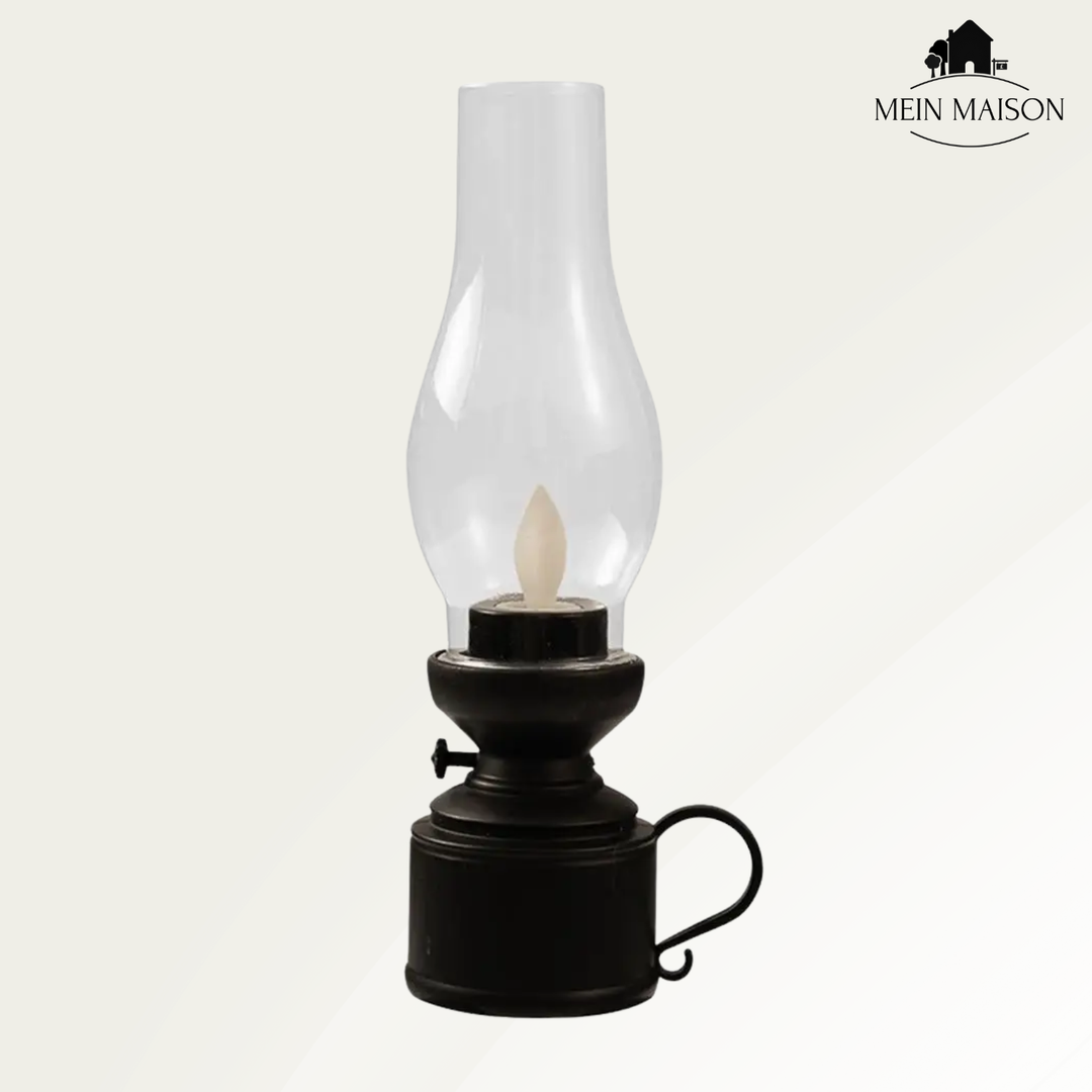 Skanto | EraLamp – Klassisk vintage lys med moderne sjarm