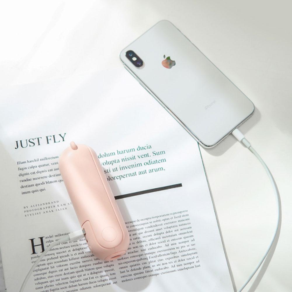 Multi-funksjonell Mini Faltvifte | Skanto