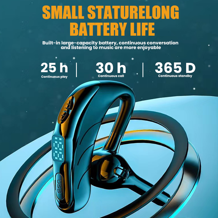 Skanto | Bedrifts Bluetooth Hodesett