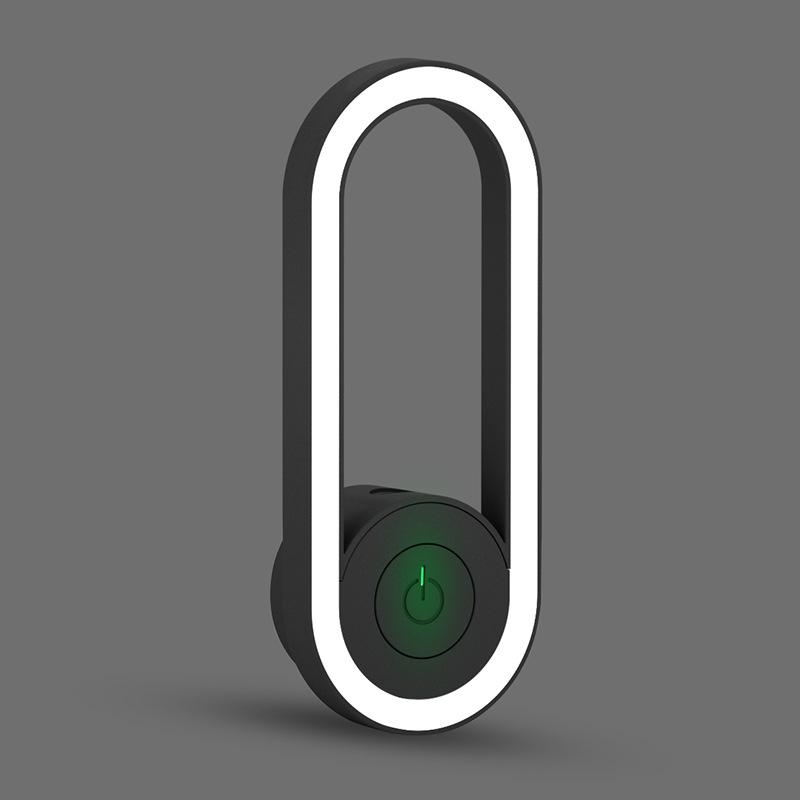 Smart LED Anti-Mygge Lys | Skanto