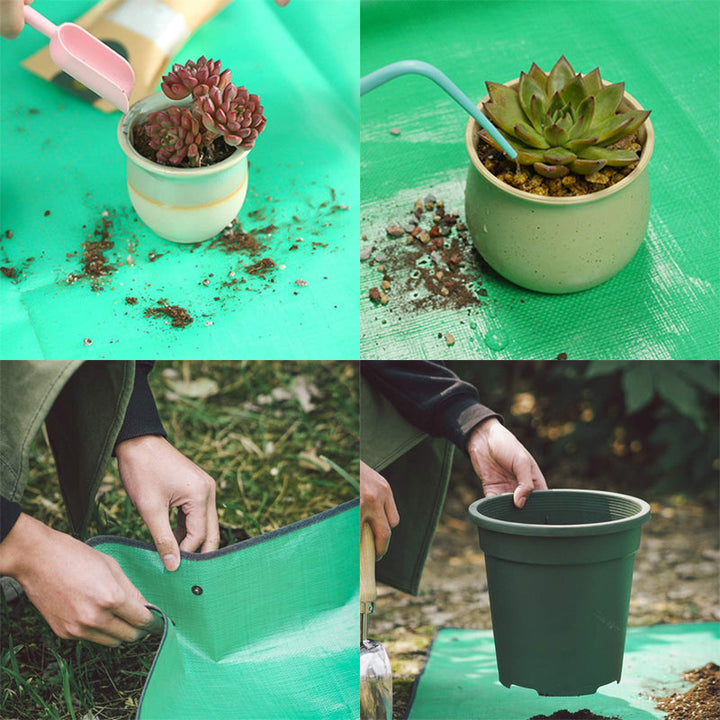 Skanto | Hage Omplantings Potte Pad