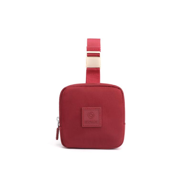 Skanto | Portable myntveske
