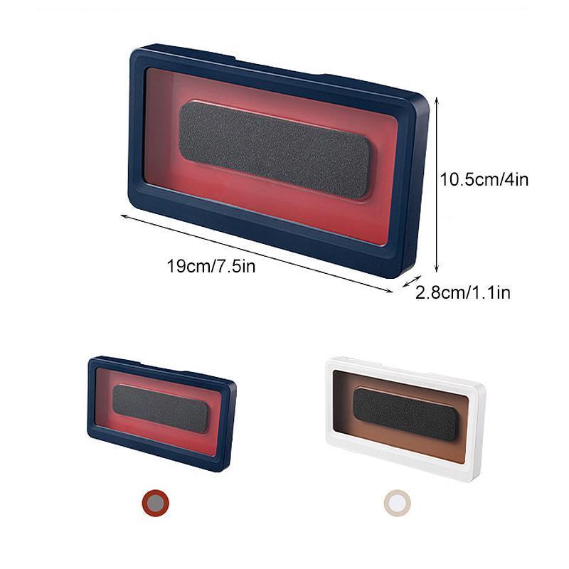 Vanntett telefonholder for badet | Skanto