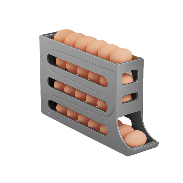 Fire-lags Egg Storage Rack | Skanto