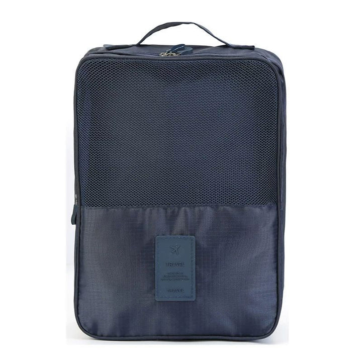 Skanto | Dobbel Lag Reisesko Bag