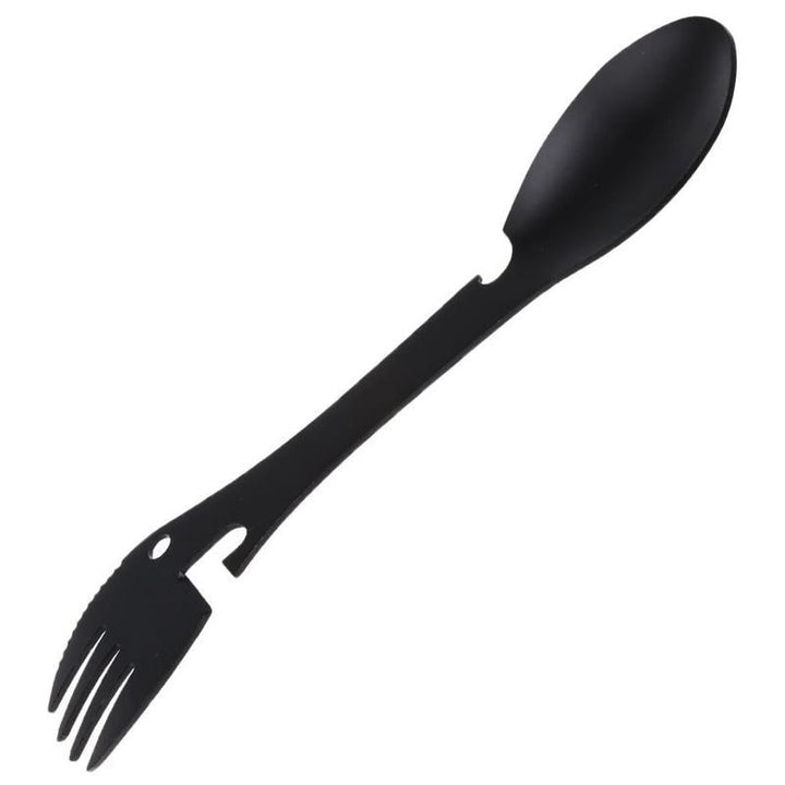 Trek Tool - 5 i 1 Taktisk Spork | Skanto